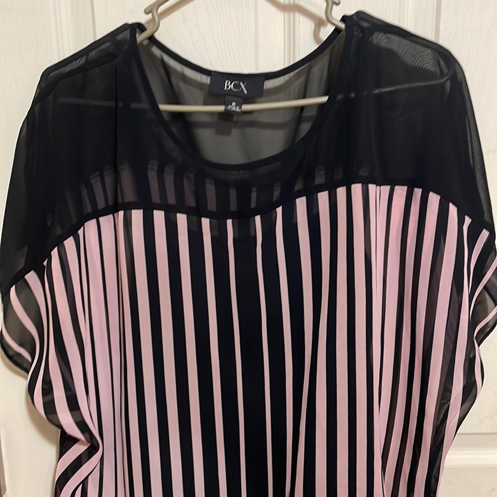 Women size M blouse